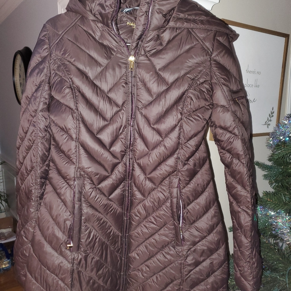 Nautical Jacket - image 6